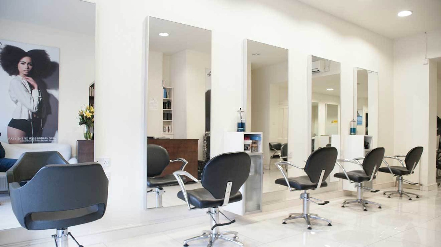 The Best Afro Hair Salons To Visit In 2024 Grazia